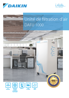 Air Filtration Unit_DAFU 1000_FR Catalogue.pdf